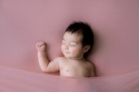 Victoria {Newborn}