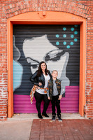 Karson & Cayson 21