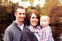 The Meyer's {Family}